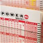 powerball lottery payout
